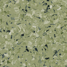 Линолеум Tarkett iq Toro Sc GREEN 0576 фото 1 | FLOORDEALER